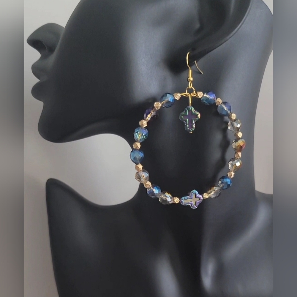 Earrings - Picture 4 of 4
